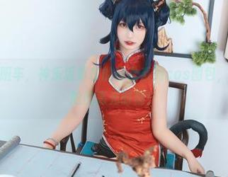 从晨起到末班车，神乐坂真东的日常系列cos图包，随时都是尴尬的高光时刻！