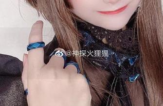 神探火狸狸带来的精选印象：‘可畏’居然能如此俏皮