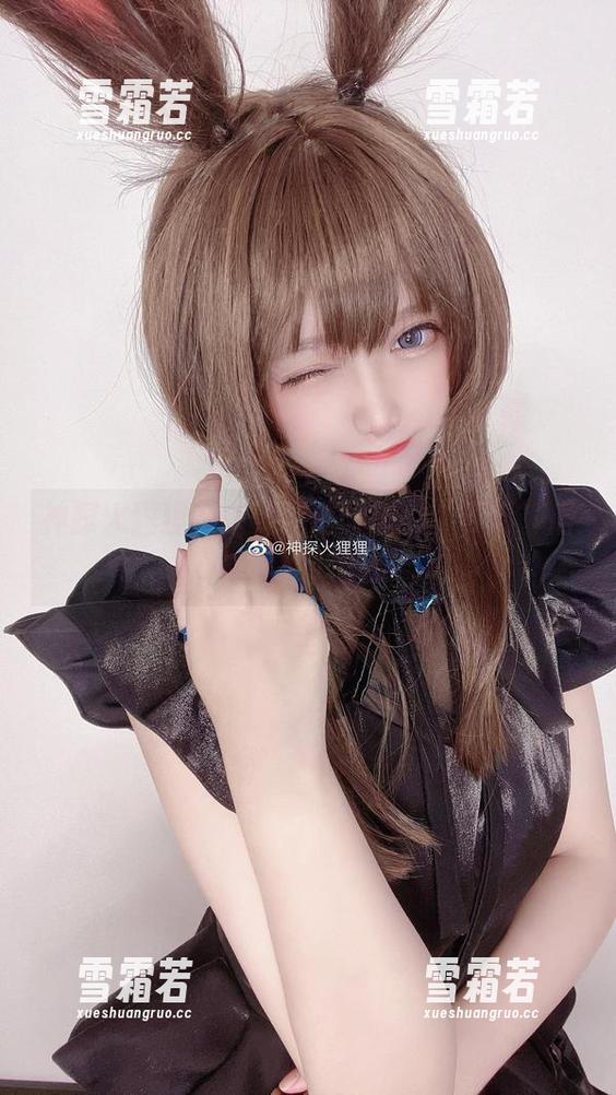 神探火狸狸带来的精选印象：‘可畏’居然能如此俏皮
