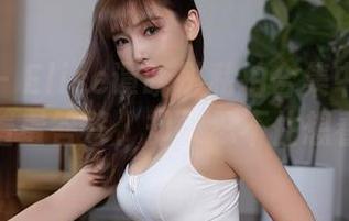 秀人网 – Elise谭晓彤私拍合集中的短裙，羞羞答答，却又忍不住想看！