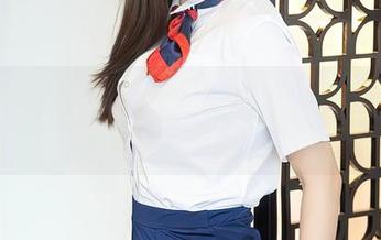 秀人网 – 写真系列：佘贝拉bella如何驾驭那个“霸道总裁”的模样