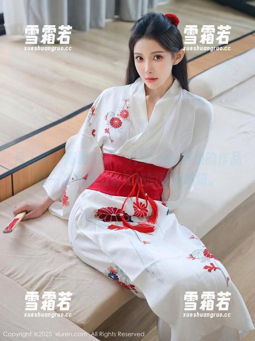 秀人网 - 高调定制，八宝icey学姐的作品再一次为我们说明她的独特味道。