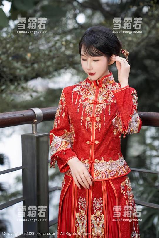 秀人网 - 不得不说，小紫儿的黑丝原图效果，简直如梦似幻…还有啥说的呢？
