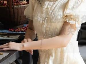 秀人网 – 战姝羽Zina的万圣节合集：别担心，这次不怕鬼，只怕缺失下载的链接！