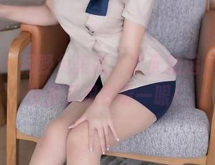 秀人网 – 月野兔美妞：夏天精选，热得过分却又想多看一眼！