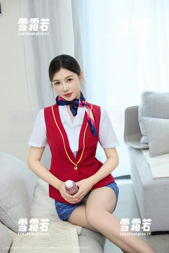 秀人网 - 李七喜的天使概念，图库资源也能放飞自我！