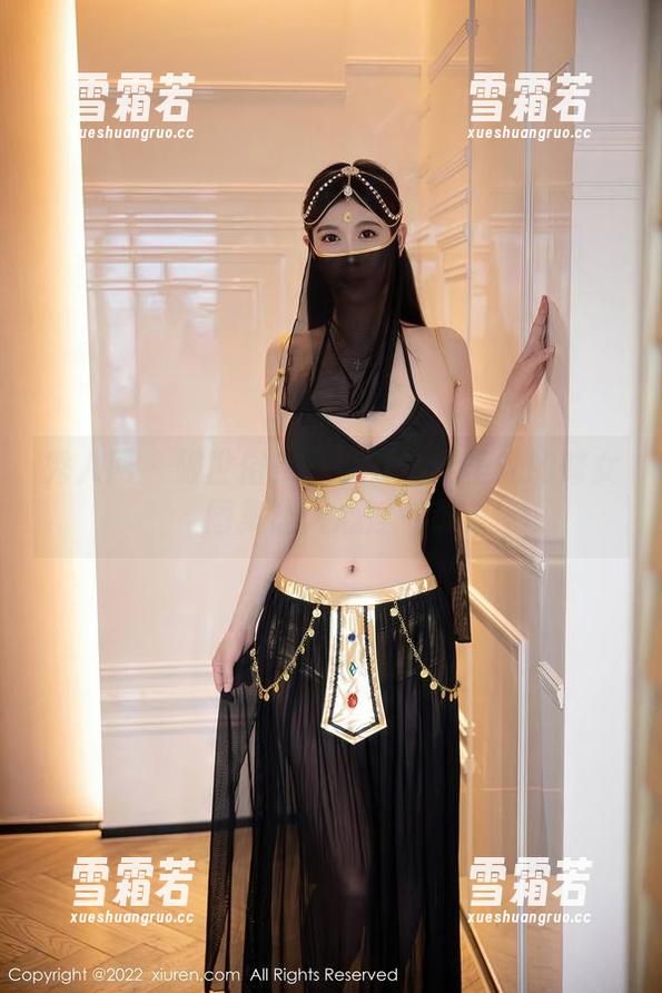 秀人网-李可儿 秀人网 - 破世俗!李可儿用无圣光的修女图集让人心浮气躁
