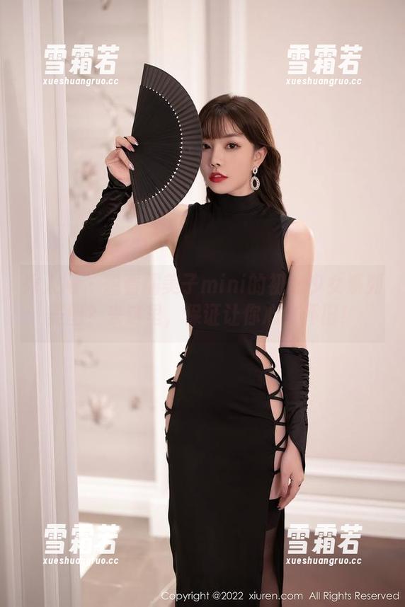 秀人网 - 想看糯美子mini的初恋少女系列美图？来这里，保证让你心生怀旧！