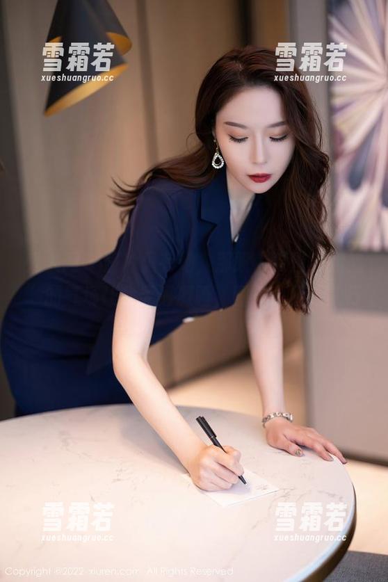 秀人网 - 照片里有她，那股“蛋蛋宝姐姐”的气场让我无语凝噎，图包真不虚此行。