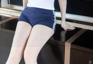 秀人网 – 不只是黄可Christine女友的照片，网盘里的合集还真挑人