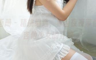 稚乖画册 – 精挑细选，赤西夜夜带你领略吉他少女的狂欢