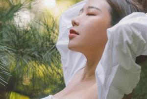 穆零Mu0独家，花季少女原图，你偷藏我也无所谓。