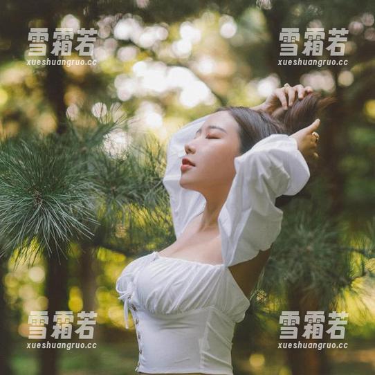 穆零Mu0独家，花季少女原图，你偷藏我也无所谓。