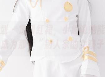紧急企划 – 定制红裙，小恩说她能让你在聚会上成为那个“别人家的女孩子”哦～