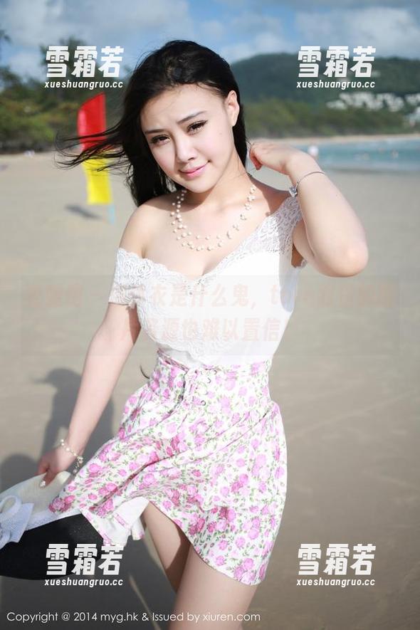 美媛馆 - 连体衣是什么鬼，toro羽住的图片资源也难以置信！