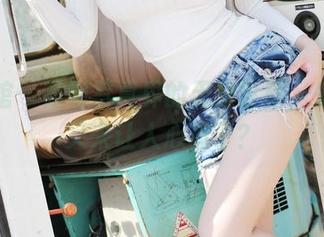 美媛馆 – 定制写真界的无敌童颜，朱可儿又来让人心动了？