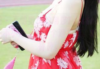 美媛馆 – 不明觉厉的瑞莎TristaJK新图片，一不小心又刷了个遍更新，哈哈，心砰砰。
