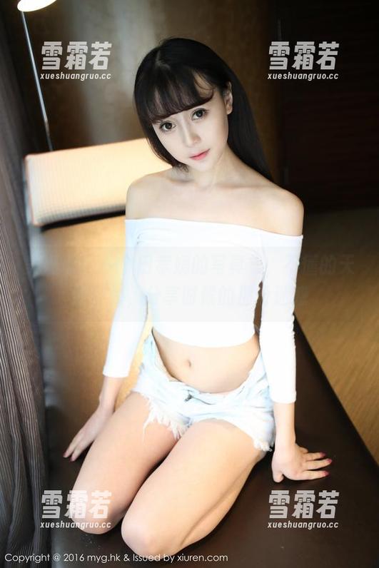 美媛馆 - 一个田孝媛的写真集，不懂的天使行为，分享时候的那份迷惑