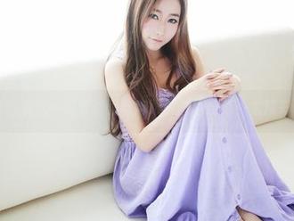 美媛馆 – 看这一组软软爱吃肉眼镜图包合集，太精彩了吧！