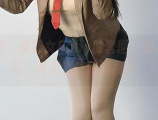 微密圈 – 美邵女Baby的套图，甜心的日常，开启清新脑洞模式！