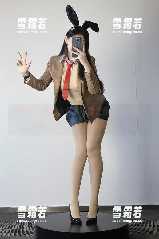 微密圈 - 美邵女Baby的套图，甜心的日常，开启清新脑洞模式！