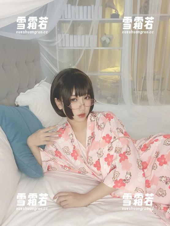 甘古特监狱服合集：当芋圆侑子遇见监狱，大胆的不止于造型！
