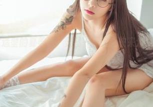菠萝社 – 修女造型的夏美酱，美图一箩筐，快来分享一下这波小清新