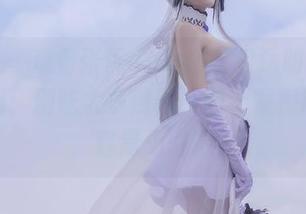 菠萝社 – 观看张优ayoyo这组透明写真，提醒我：别吃太多辣椒，晚上凝视得太久，容易见幻影！