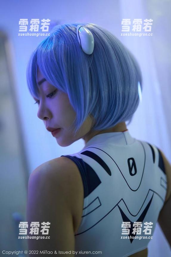 蜜桃社 - 木楠Nan的体操服大冒险：资源限量版要不要抢一发？