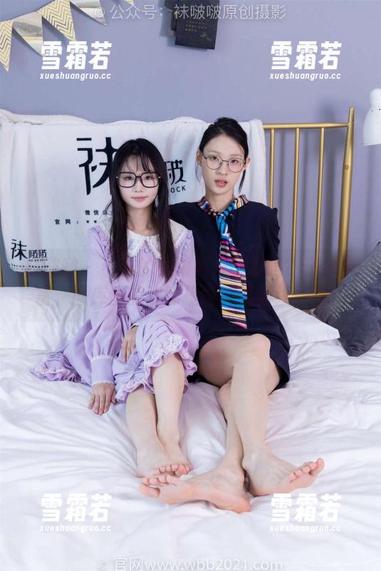 袜啵啵 - 小沫的校服裤开挂了吗？资源丰富，图库里的涩味提醒会无限续杯哦。