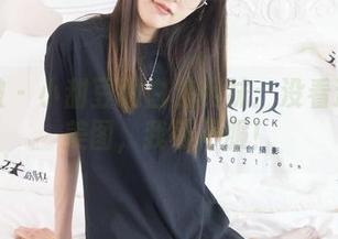 袜啵啵 – 小甜豆的白渔网袜：没看过这种美图，我可不服！