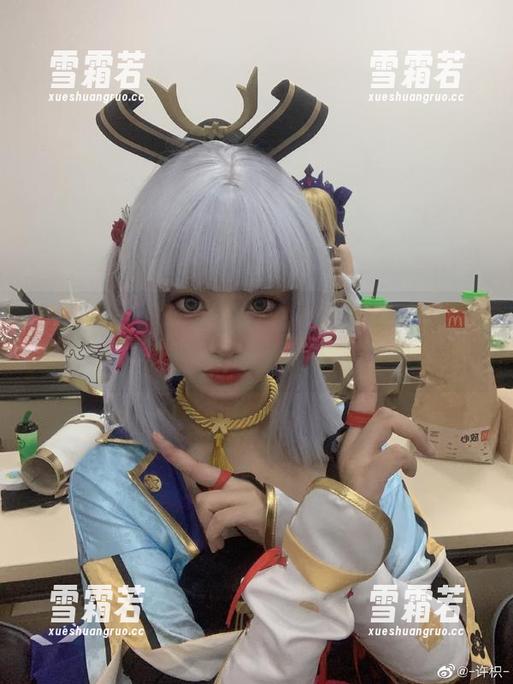 翻滚吧，许枳的皮衣美图合集！看她如何驾驭’酷’和’柔’！