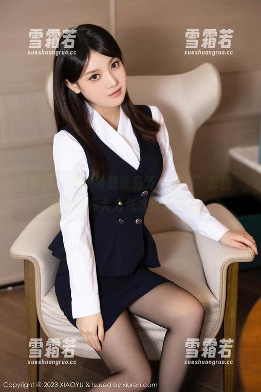语画界 - 免费领取徐莉芝“甜心”套图，这得花多大力气才能做到呢？