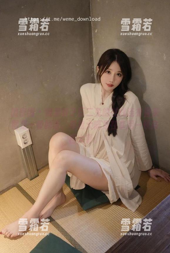 微密圈 - 如果轩子巨二兔的在线连衣裙美图是一餐的话，那我大概是在享用一顿高档大餐。