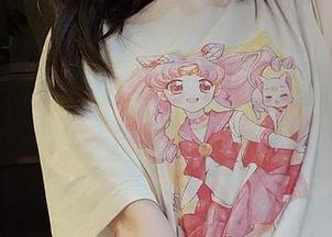 微密圈 – 想不到，轩子巨二兔的私房竟把兔女郎这一角展现得淋漓尽致。