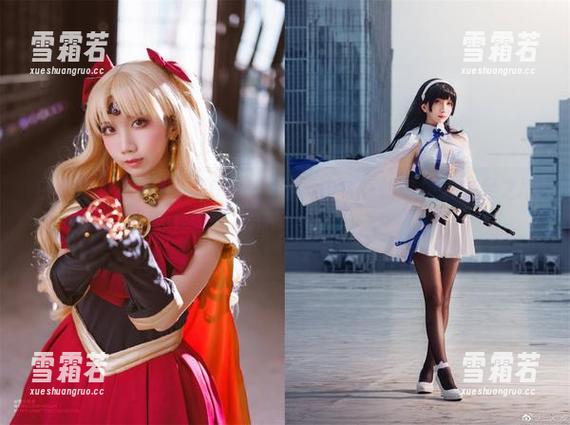 白裙里的迷失人形QUQ——图集内容，让你失去立足之地的资源