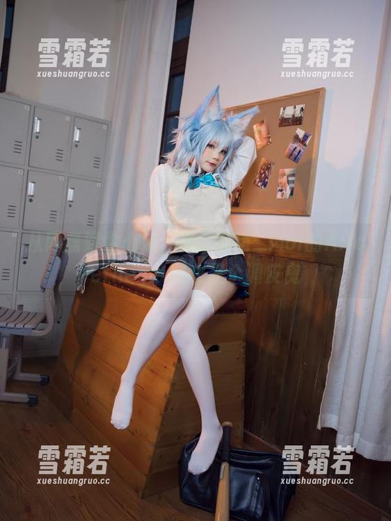 从网盘到你心坎，铁打萌萌_moi的Alicethemaid也是个调皮鬼