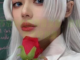 阿九从不咕咕的图册很免费，胜利女神拉毗依旧很撩