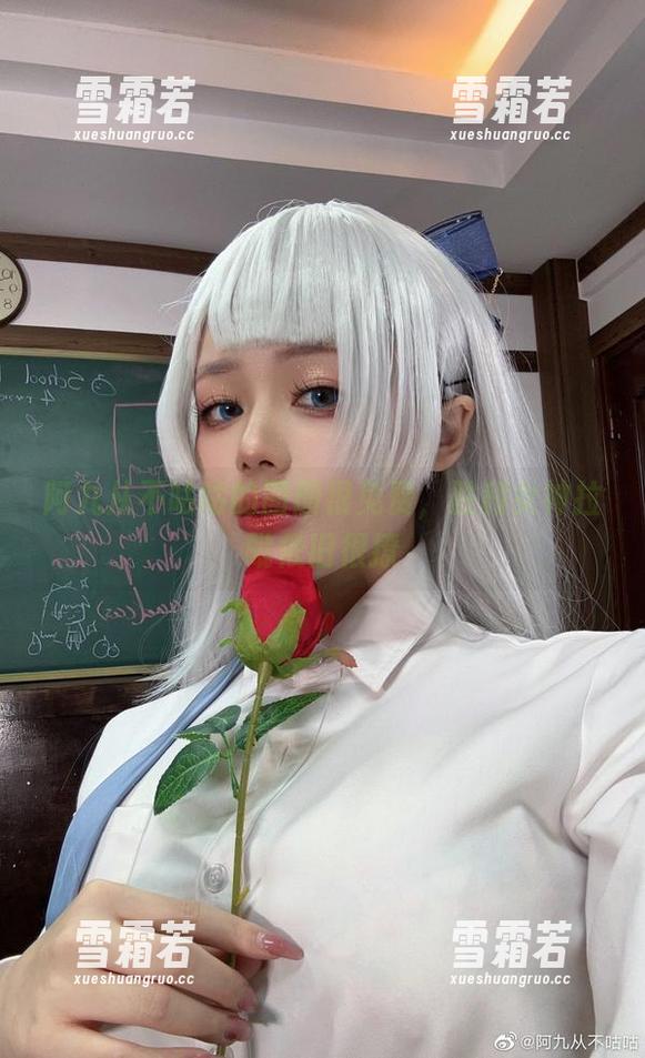 阿九从不咕咕的图册很免费，胜利女神拉毗依旧很撩