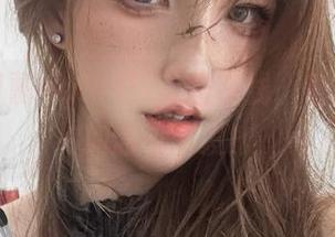 冲呀，阿薰kaOri！美图在线，咱们真爱的加油包出发！