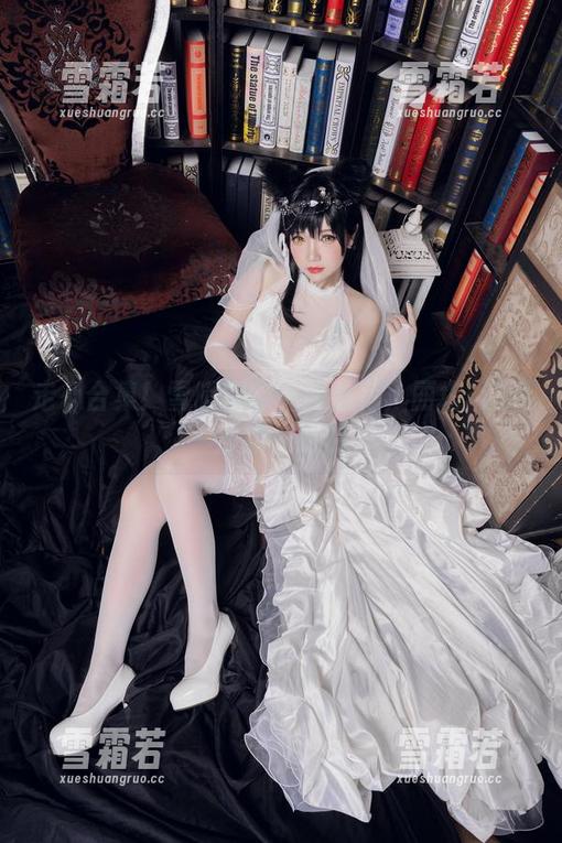 走心合集！雪晴嘟嘟重磅推荐：丽塔·浣溪沙旗袍时刻