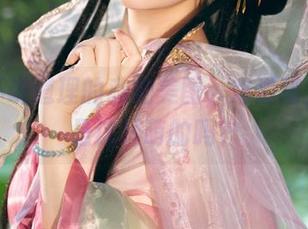雯妹不讲道理的私拍美图，难道猫女仆就是这样萌的吗？