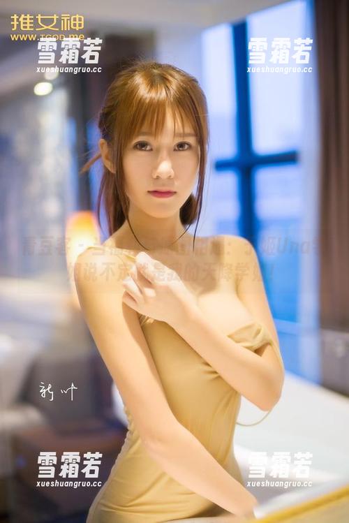 青豆客 - 当福利与原图相遇：于姬Una学姐说不定就是我的天降学姐！