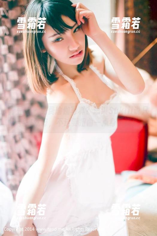 青豆客-思淇Sukiii 青豆客 - 免费瑜伽写真?思淇Sukiii说只要来就好,不过要扭曲一点身子哦!