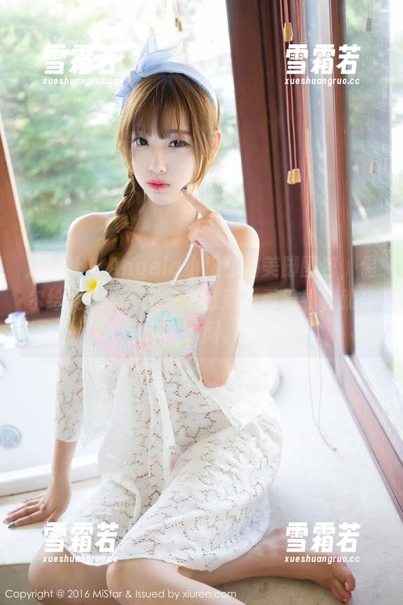 魅妍社-Angela小热巴 魅妍社 - Angela小热巴的美脚图包,偶尔给我的心灵来一个抽离,看着看着就忘了时间。