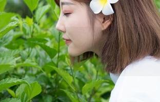 魅妍社 – 原图来袭，孙梦瑶V超油亮，谁能抵挡这种光芒？