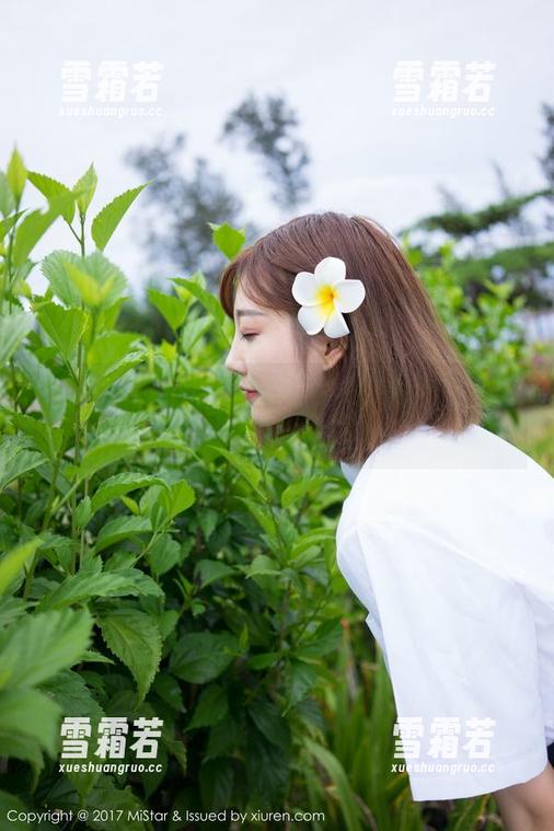 魅妍社 - 原图来袭，孙梦瑶V超油亮，谁能抵挡这种光芒？
