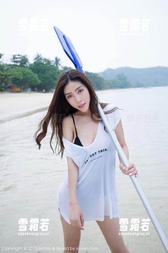 魅妍社 - 高跟鞋与斯戴媛Amy：她在私拍里藏了多少姿态？