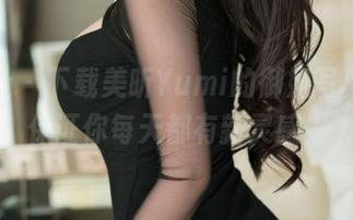 魅妍社 – 下载美昕Yumi的御姐写真集，保证你每天都有新灵感！