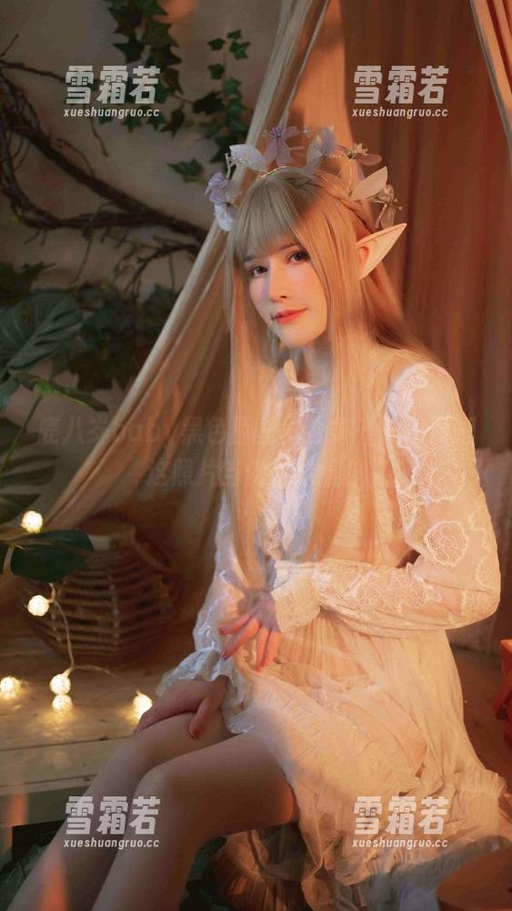 鹿八岁baby黑色西里里合集——我要把这照片当做照妖镜！